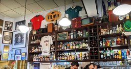 Veloso Bar - Foto 1