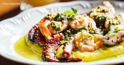 Ventre Cozinha e Coquetelaria - Foto 3