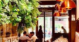 Venuto Eatering Bar - Foto 2