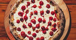 Veridiana Pizzaria - Jardim Paulista - Foto 1