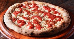 Veridiana Pizzaria - Jardim Paulista - Foto 4