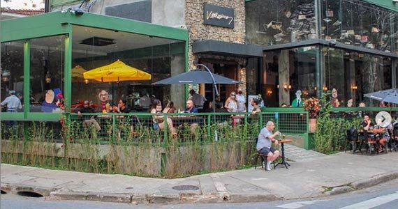 Veríssimo Bar