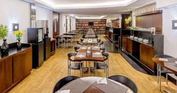 Verissimo - Pergamon Hotel - Foto 2