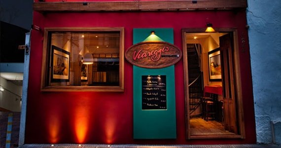 Viareggio Ristorante