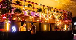 Vibe Bar & Restaurante - Foto 4