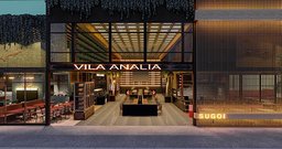 Vila Anália - Foto 2