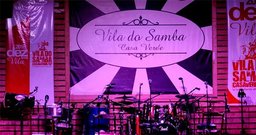 Vila do Samba - Foto 2