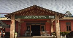 Vila Don Patto - Foto 1