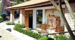 Villa Brunholi - Foto 2