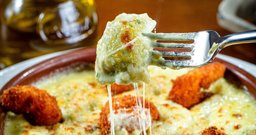 Villa Lucco Cantina Italiana - Foto 4