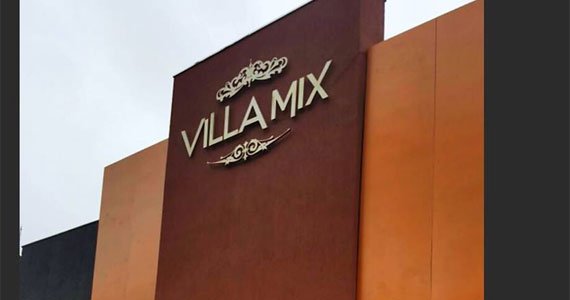 Villa Mix Campos do Jordão