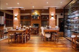 Villa Montese Bar & Ristorante - Foto 3