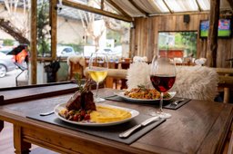 Villa Montese Bar & Ristorante - Foto 1