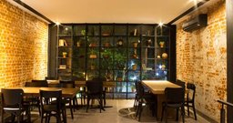 Villa Roma Bistrô - Foto 1