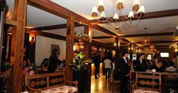 Villa Roma Pizzaria - Foto 1