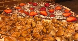 Villa Roma Pizzaria - Foto 3