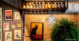 Vinho no Boteco - Foto 2