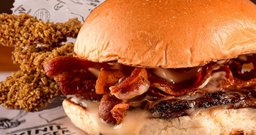 Vinil Burger - Shopping Tamboré - Foto 3
