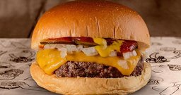 Vinil Burger - Tatuapé - Foto 3