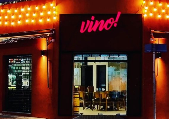 Vino Tatuapé