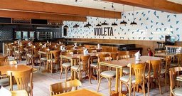 Violeta - Foto 2