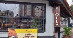 Violla Gastrobar - Foto 2