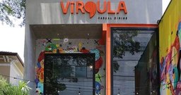 Vírgula Bar - Foto 2