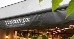 Visconde Cafés Especiais - Foto 2