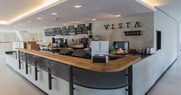 Vista Café Ibirapuera - Foto 4