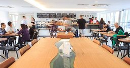 Vista Café Ibirapuera - Foto 2