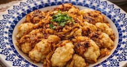 Viva Kurtos Culinária Húngara - Foto 3