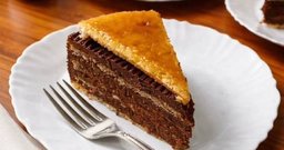 Viva Kurtos Culinária Húngara - Foto 1