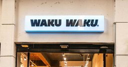 Waku Waku Cafeteria - Foto 2