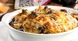 Walter Restaurante & Música - Famiglia Mancini - Foto 4