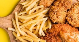 Willie's Chicken - Foto 1