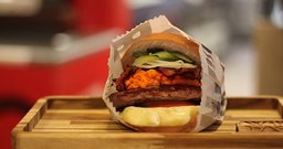 Winback Burger - Foto 2