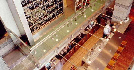 Wine Library