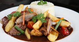 Witt's Restaurante Peruano - Foto 1