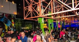 Wood's Bar - Foto 1