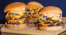 World Burguer Brotas - Foto 3