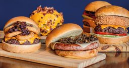 World Burguer Brotas - Foto 5