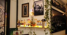 World Café Bar - Foto 2