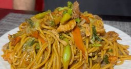 Yakissoba Mundial - Foto 1