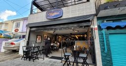 Yankees American Bar e Hookah - Foto 2