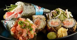 Yoi! Roll's Temaki - Jardins I - Foto 2