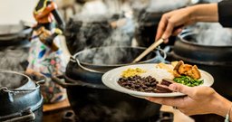 Yvá Gastronomia - Foto 5