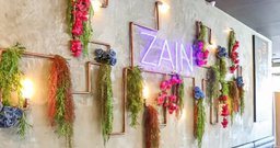 Zain - Foto 2