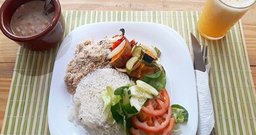 Zanla Vegan Store - Foto 4