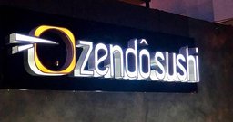 Zendô Sushi - Foto 2
