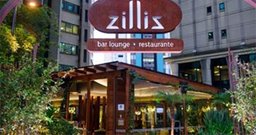 Zillis Bar Lounge & Restaurante - Foto 3